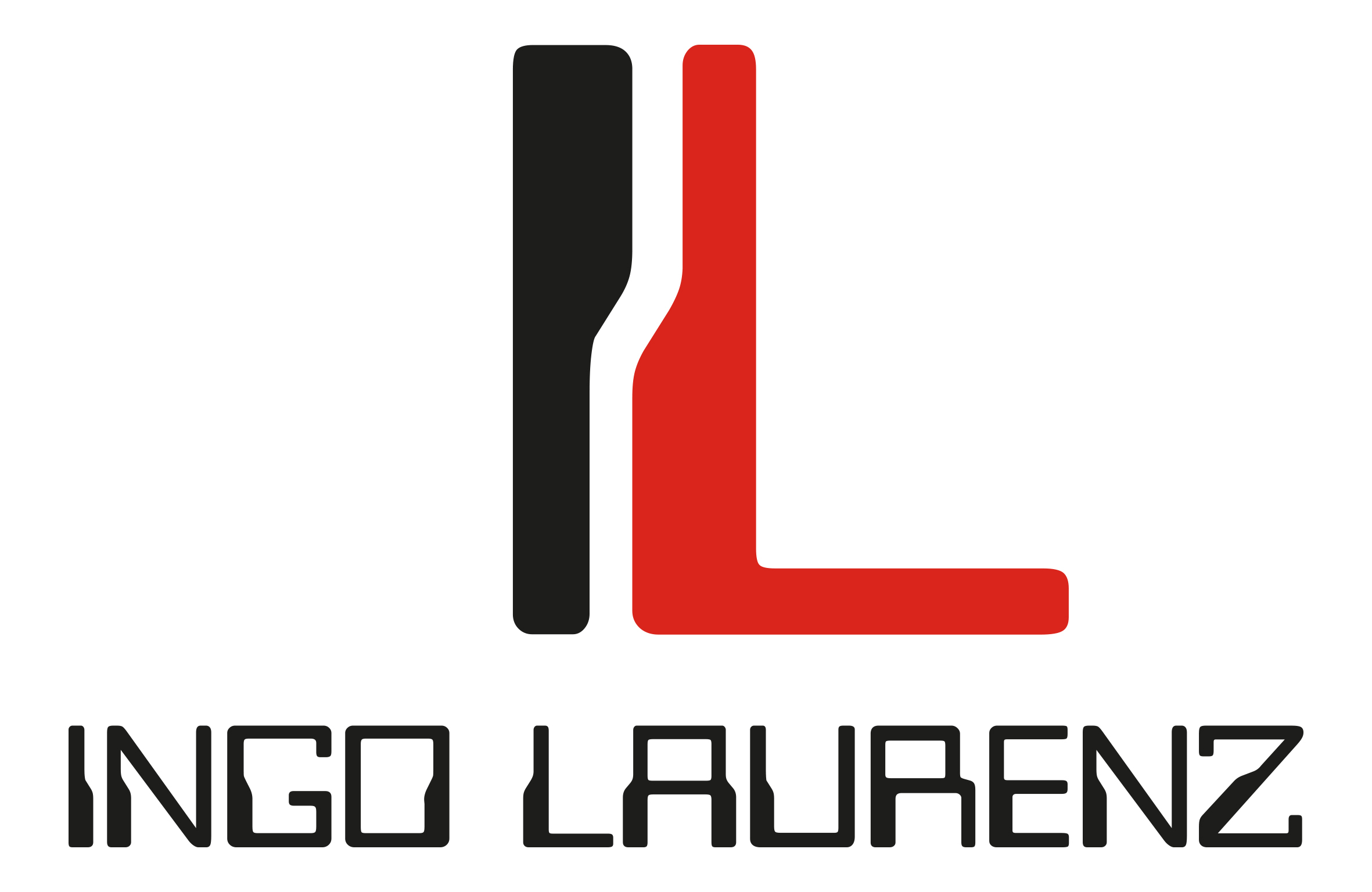 Ingo Laurenz Logo